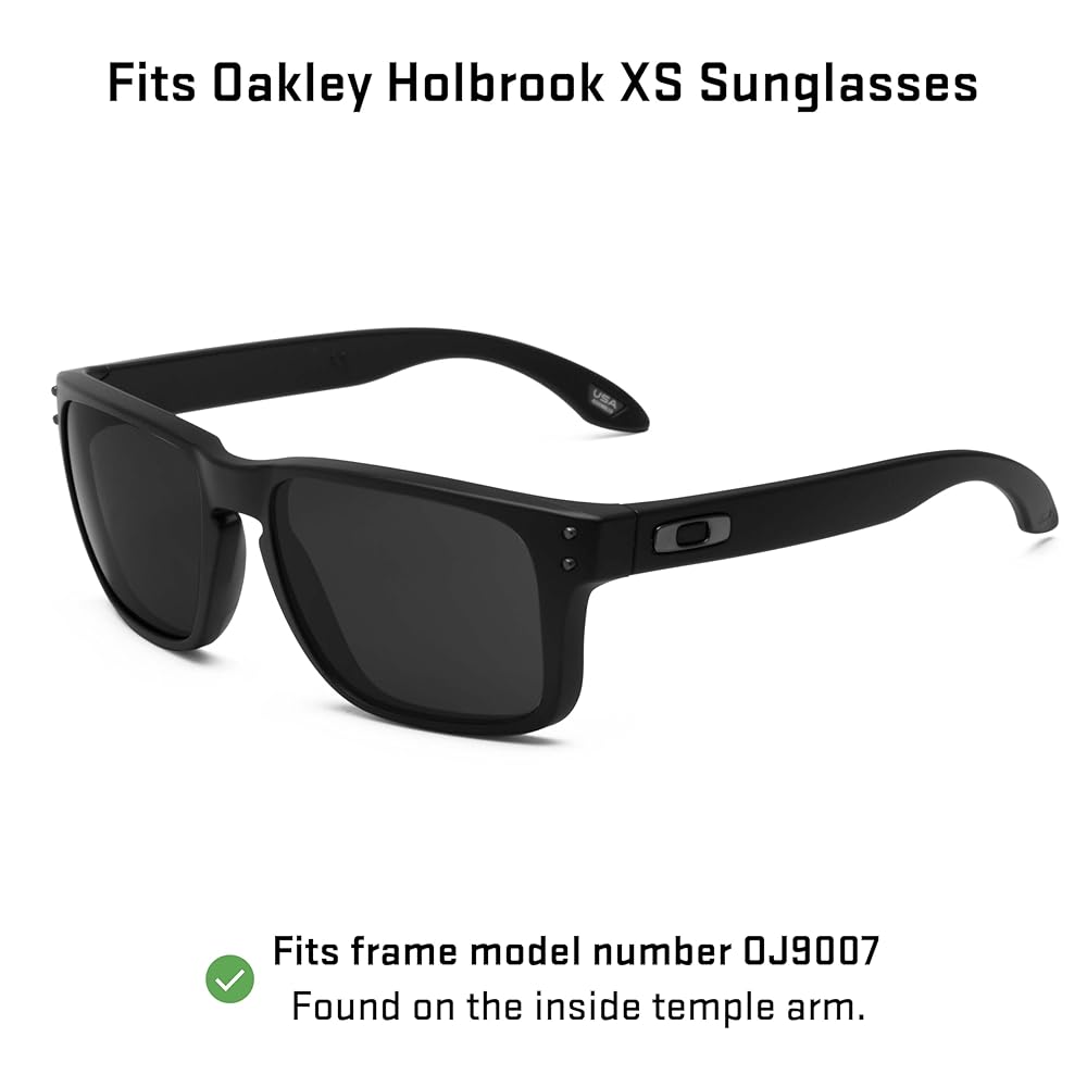 Amazon.com: Revant Replacement Lenses Compatible With Oakley